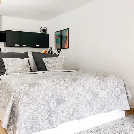 Near Altstadt /w Workspace, Feng-shui & Art * Würzburg